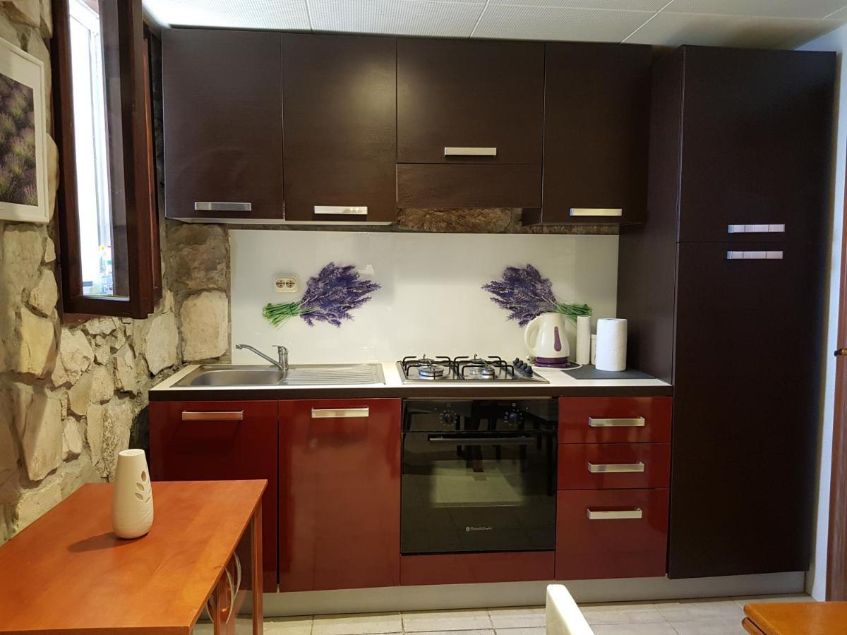 Apartment Jelinek Brela
