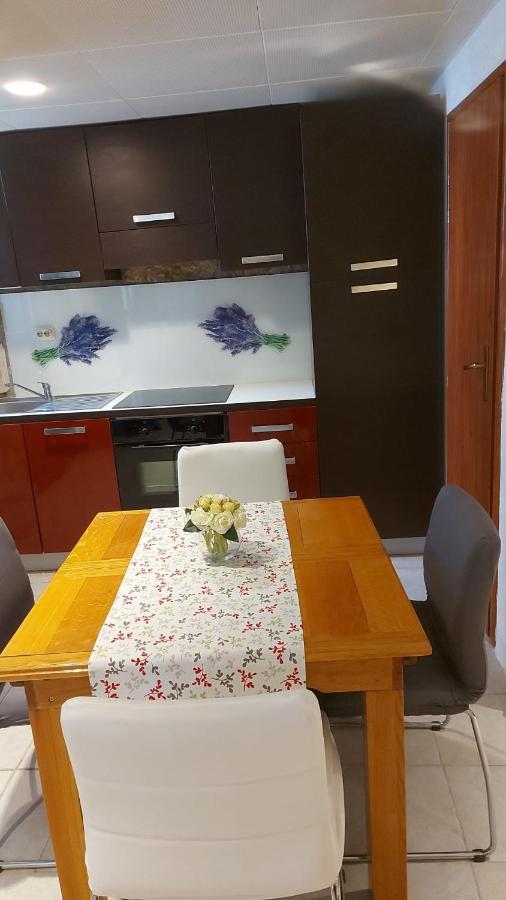 Jelinek Apartment