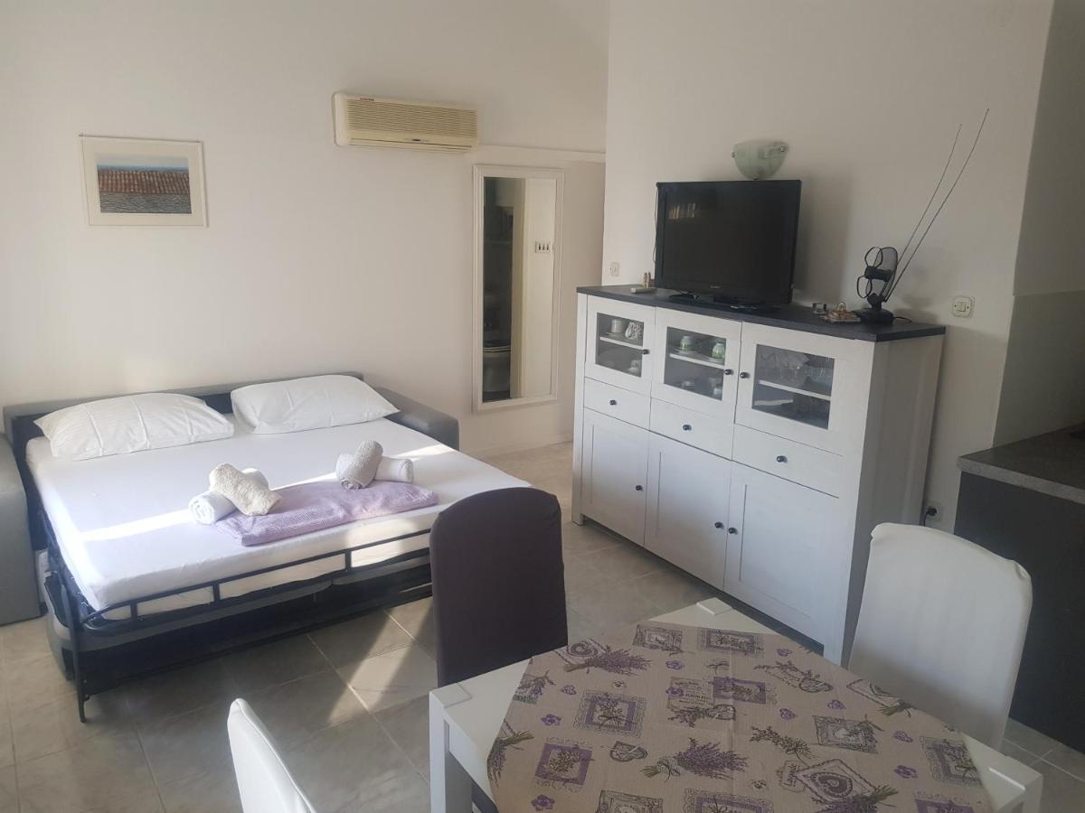 Jelinek Apartment