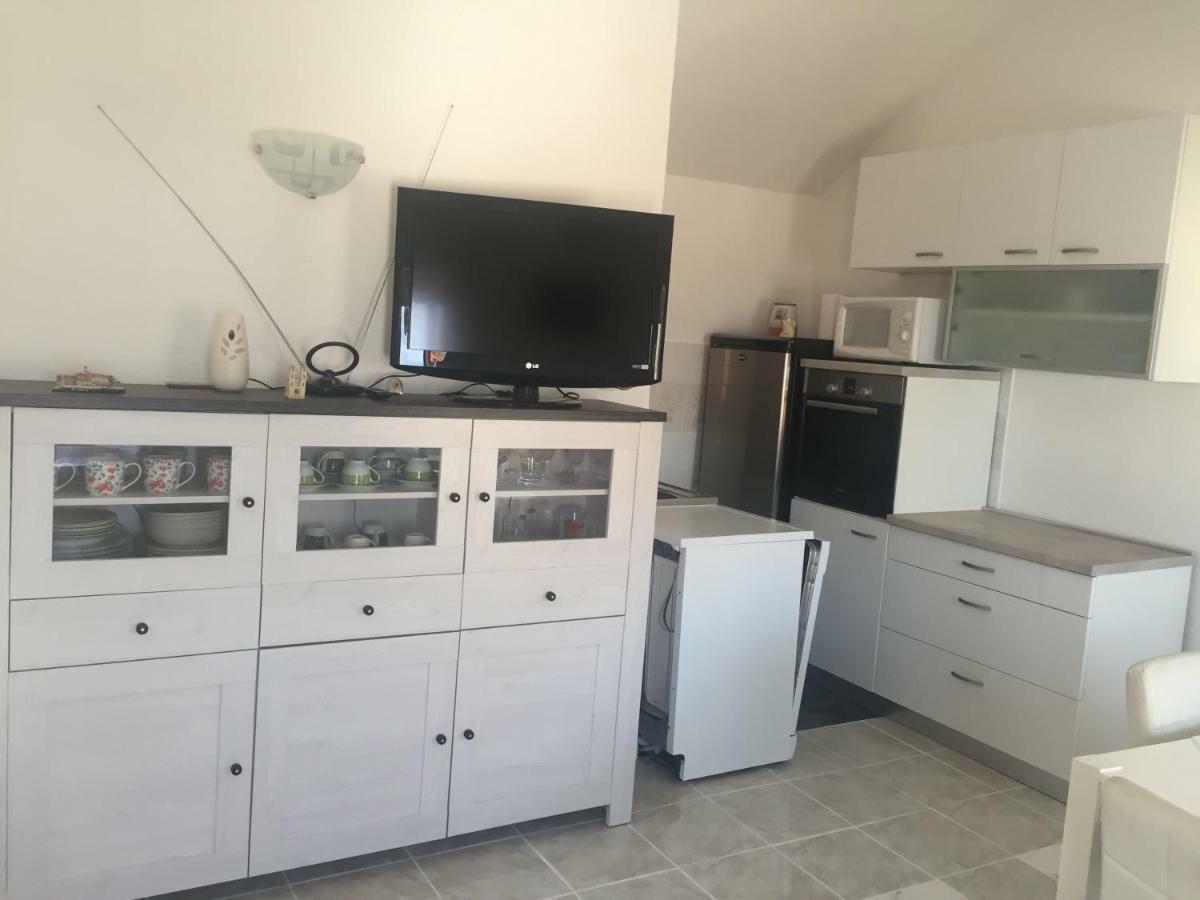 Apartment Jelinek Brela