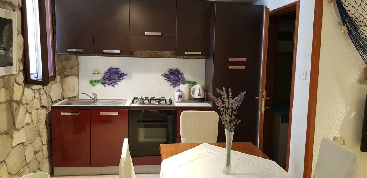 Apartment Jelinek Brela